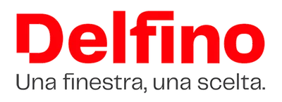 delfino infissi logo 